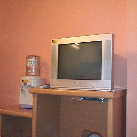 Home Inn Kanton Dış mekan fotoğraf