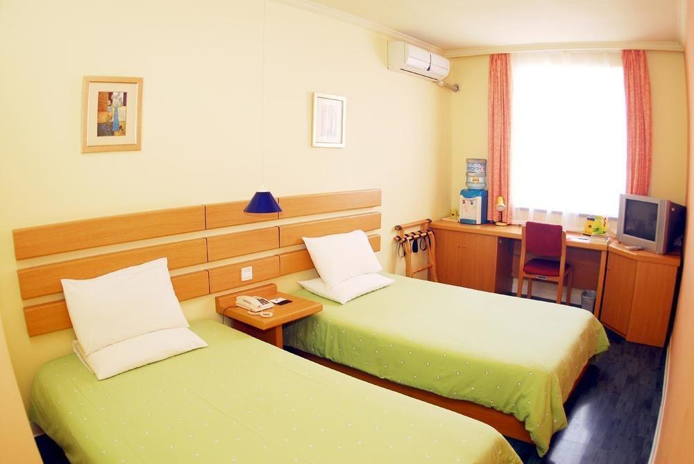 Home Inn Kanton Dış mekan fotoğraf