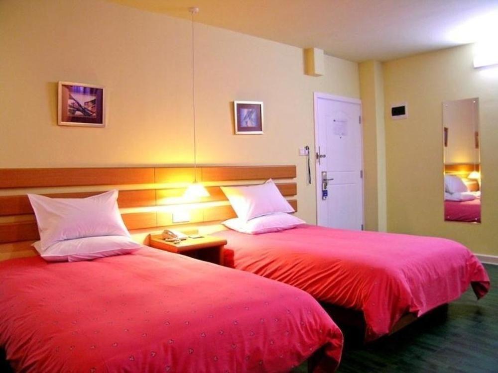 Home Inn Kanton Dış mekan fotoğraf