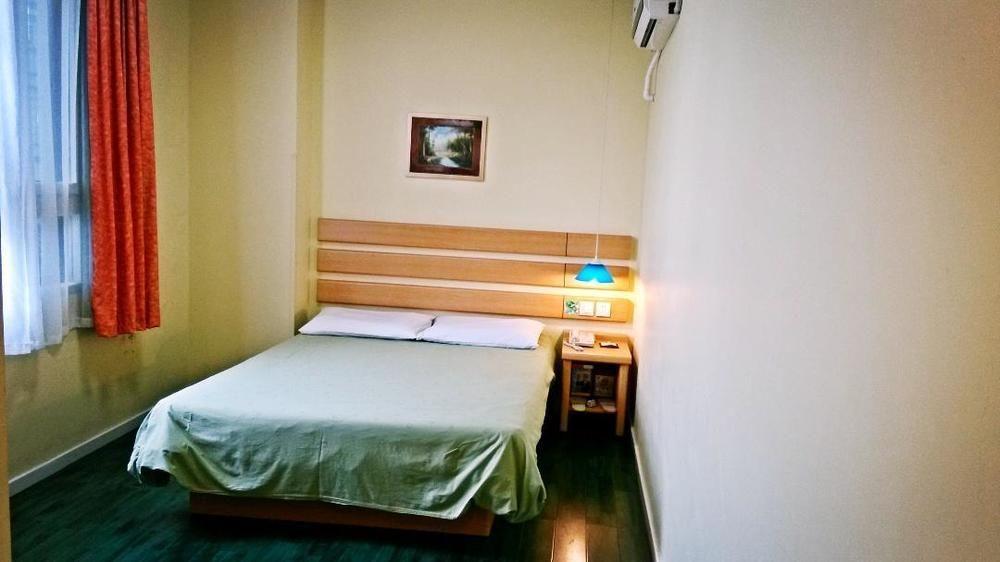 Home Inn Kanton Dış mekan fotoğraf