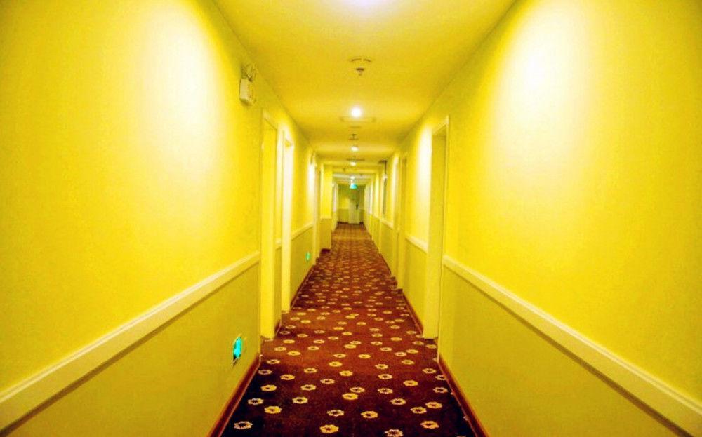 Home Inn Kanton Dış mekan fotoğraf