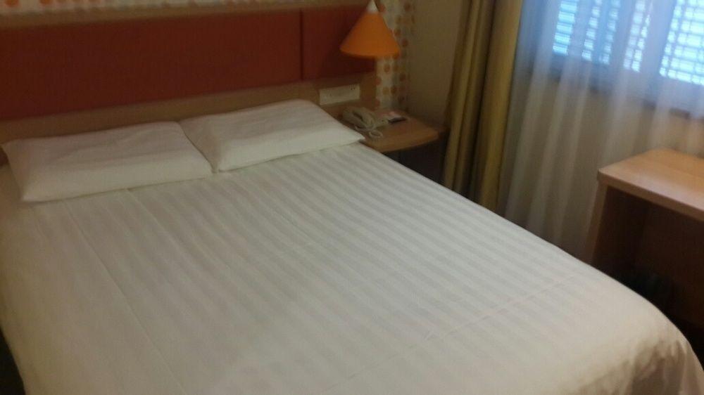 Home Inn Kanton Dış mekan fotoğraf