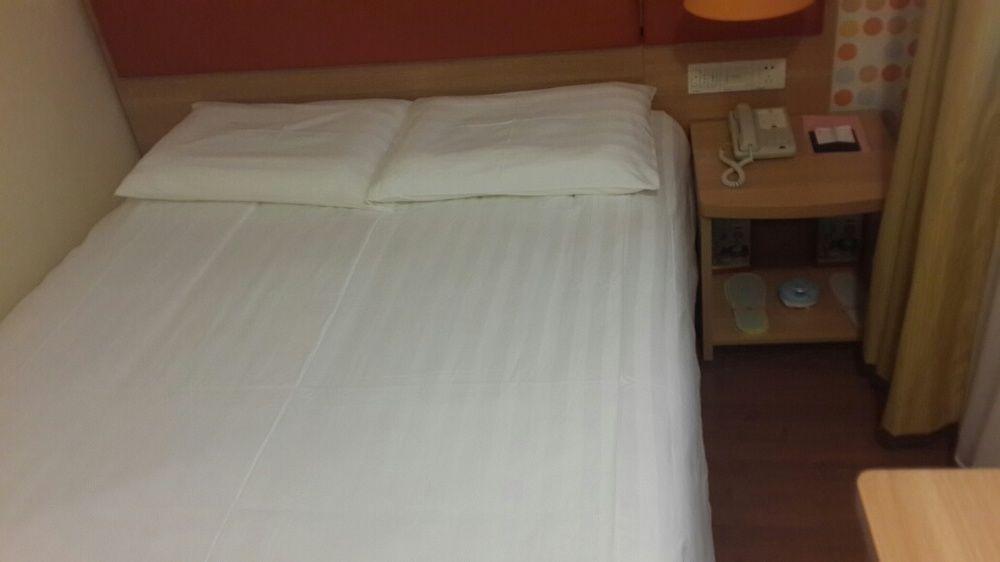 Home Inn Kanton Dış mekan fotoğraf