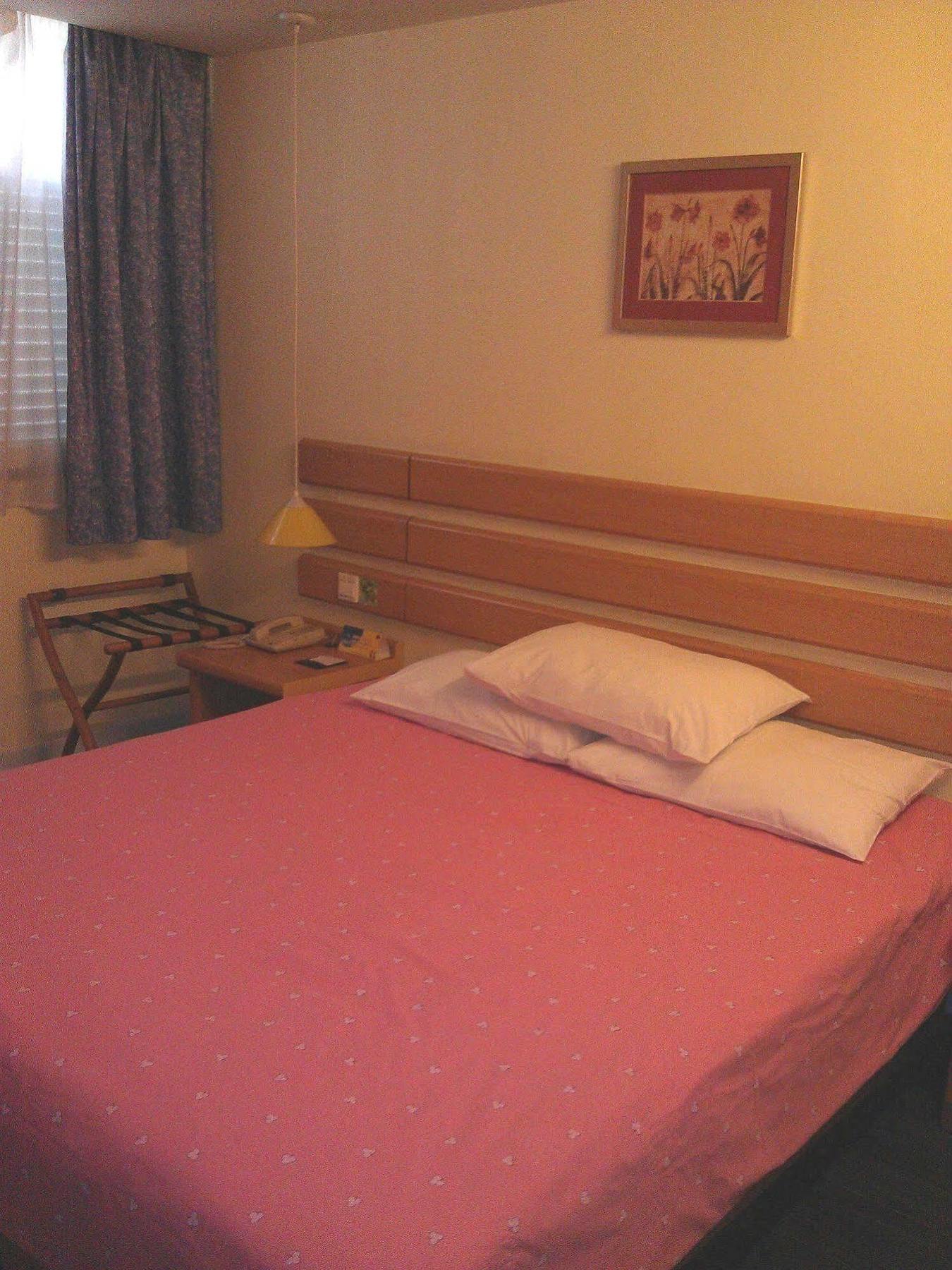 Home Inn Kanton Dış mekan fotoğraf