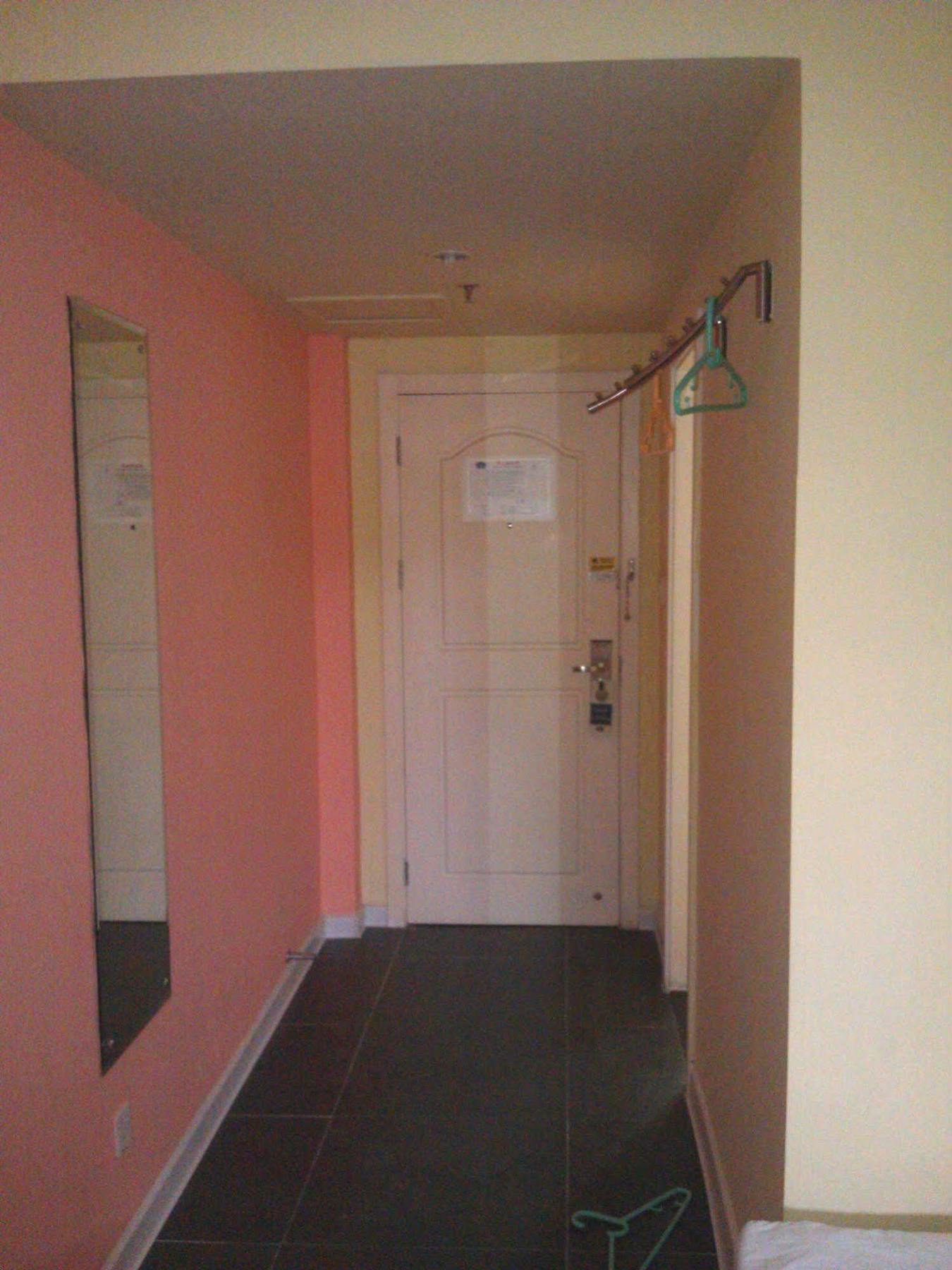 Home Inn Kanton Dış mekan fotoğraf