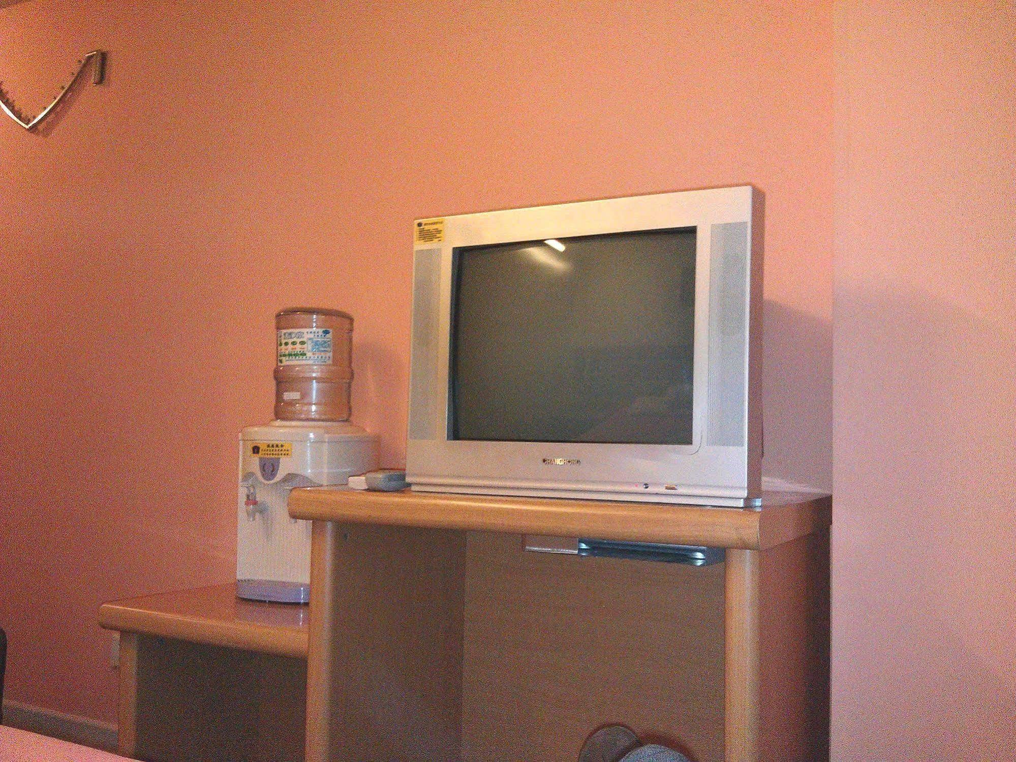Home Inn Kanton Dış mekan fotoğraf