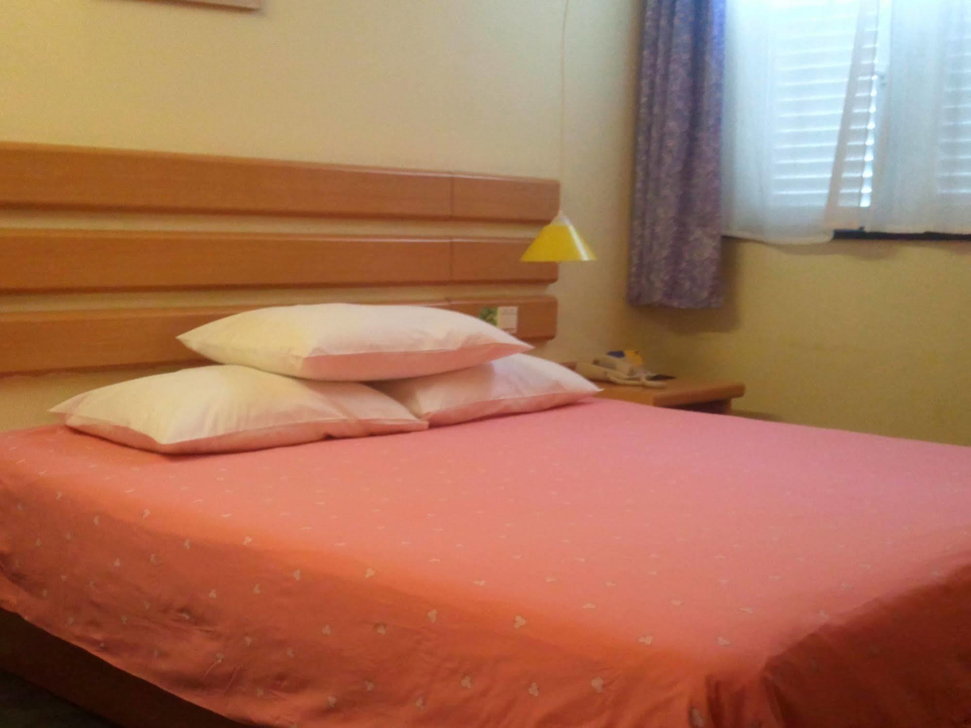 Home Inn Kanton Dış mekan fotoğraf