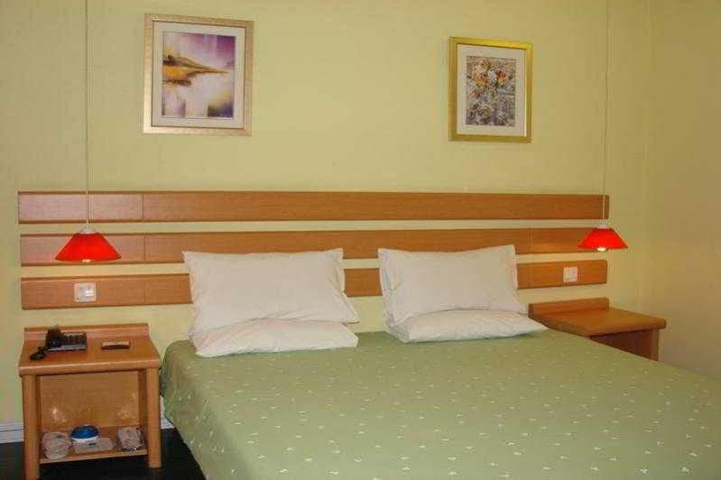 Home Inn Kanton Dış mekan fotoğraf
